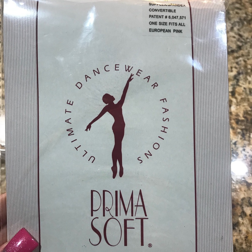 Prima Soft tights